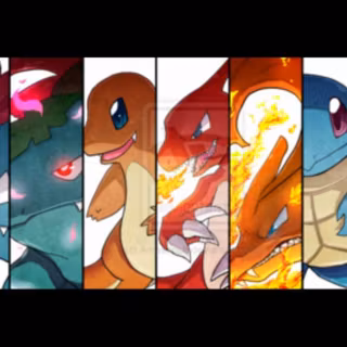 Wallpaper all pokemon trainer