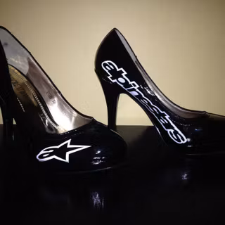 Wallpaper alpinestar