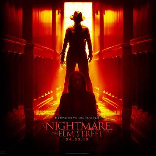 Wallpaper nightmare HD