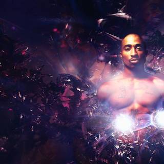 Tupac shakur best wallpaper