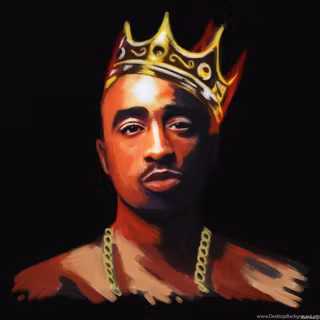 Tupac shakur best wallpaper