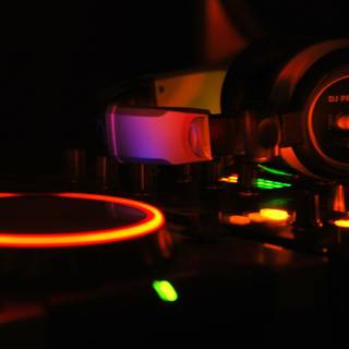 Pioneer DJ HD wallpaper