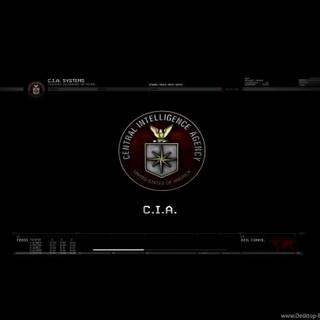 Cia desktop wallpaper