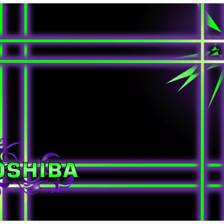 Toshiba satellite wallpaper