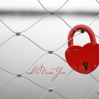 Miss u wallpaper HD