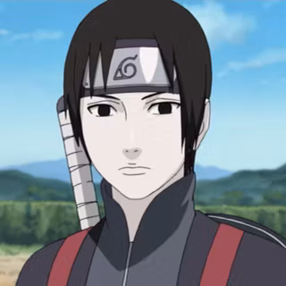 Sai naruto shippuden wallpaper