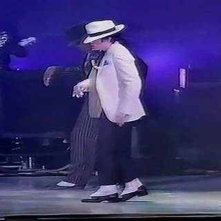 Michael jackson smooth criminal lean wallpaper