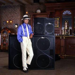 Michael jackson smooth criminal lean wallpaper