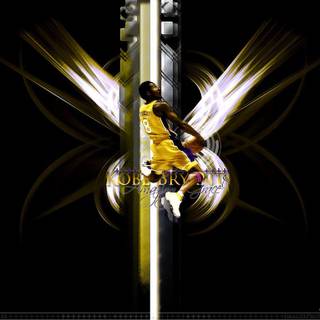 Kobe bryant logo wallpaper HD