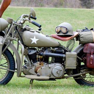 Indian motorcycles wallpaper