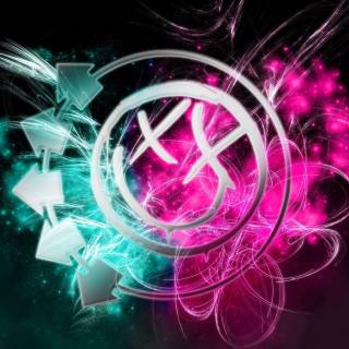 Wallpaper Blink 182