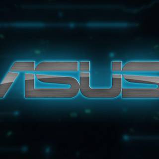 HD Asus wallpaper