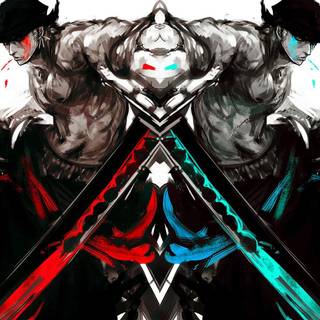 Wallpaper HD 1080p anime