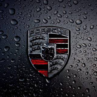 Lamborghini logo wallpaper HD