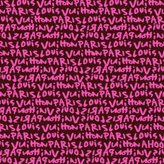 Barbie logo wallpaper