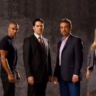 Criminal minds wallpaper free