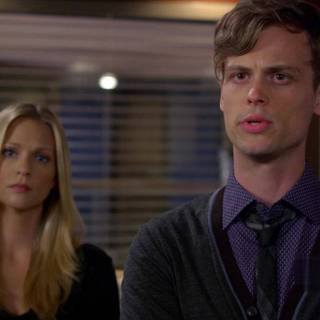 Criminal minds wallpaper free