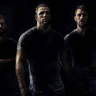 All black rugby wallpaper