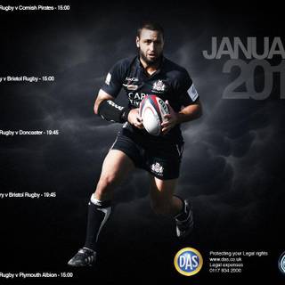 All black rugby wallpaper