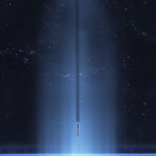 Mass Effect mobile wallpaper