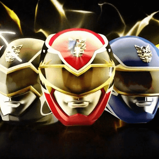 Robot power rangers wallpaper