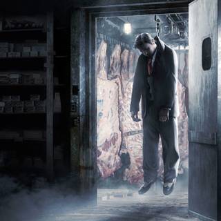 Mafia 2 HD wallpaper