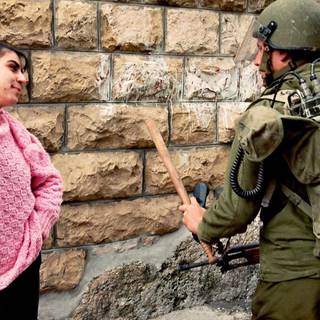 PALESTINE intifada wallpaper