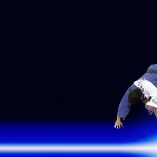 Judo wallpaper iPhone