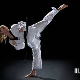 Judo wallpaper iPhone