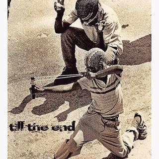 PALESTINE intifada wallpaper