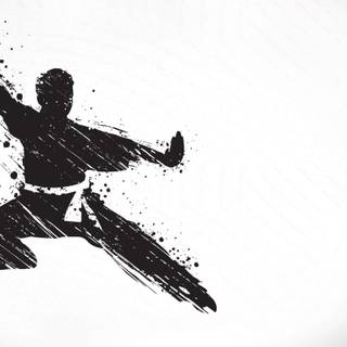 Judo wallpaper iPhone