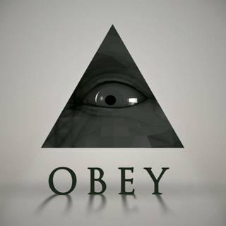 Wallpaper illuminati HD