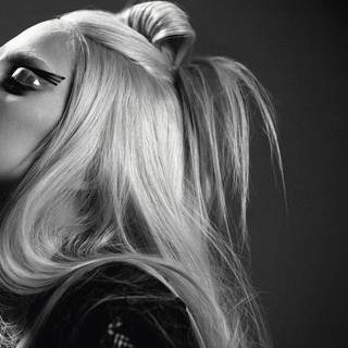 Lady Gaga wallpaper