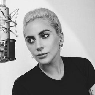 Lady Gaga wallpaper