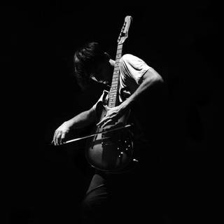 Radiohead wallpaper HD