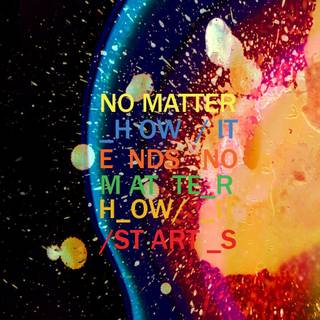 Radiohead wallpaper HD