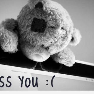 I missing u wallpaper