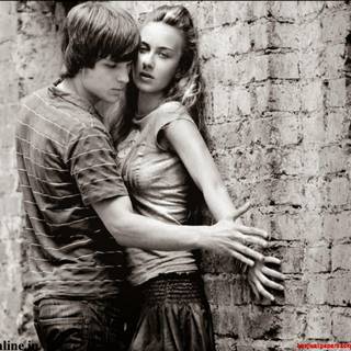 Romantic HD wallpaper