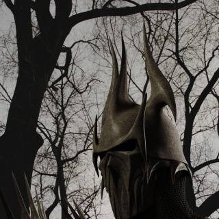 Wallpaper gothic metal