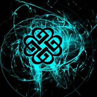 Breaking benjamin logo wallpaper