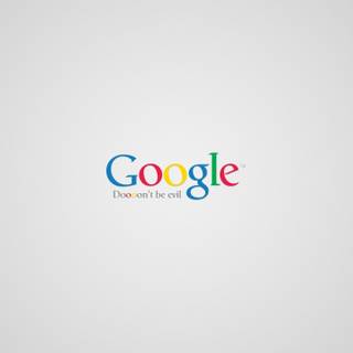Google logo wallpaper for mobile