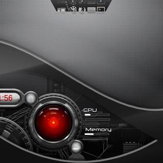 HTPC wallpaper 1080p