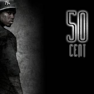 50 cents wallpaper