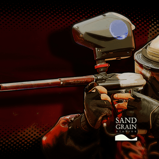 Paintball wallpaper HD 1920x1080