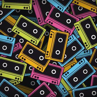 Wallpaper laptop cute