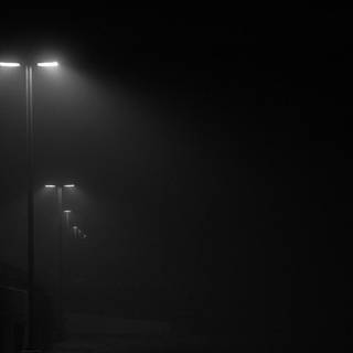 Wallpaper black theme