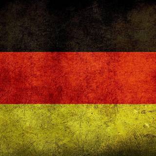 Deutschland flagge wallpaper