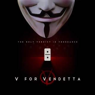 V de vendetta wallpaper