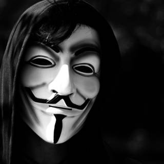 Vendetta HD wallpaper