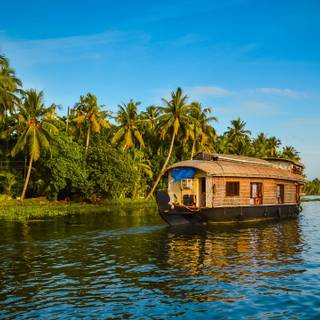 Kerala nature desktop wallpaper